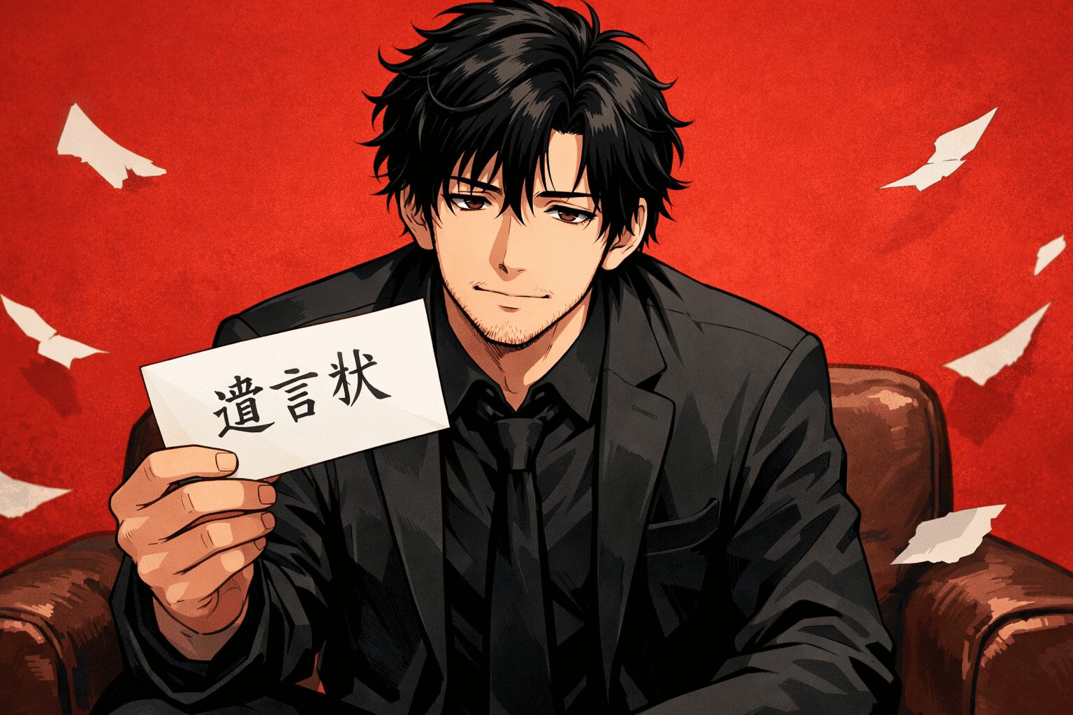 相続探偵が打ち切りと思われた理由はドラマの視聴率が悪かったから？掲載誌の休刊のせい？つまらない・面白いという口コミも紹介